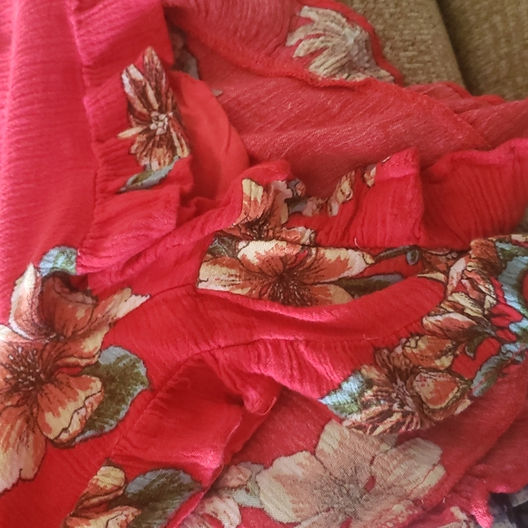 Romper by surf gypsy M - Picture 7 of 11